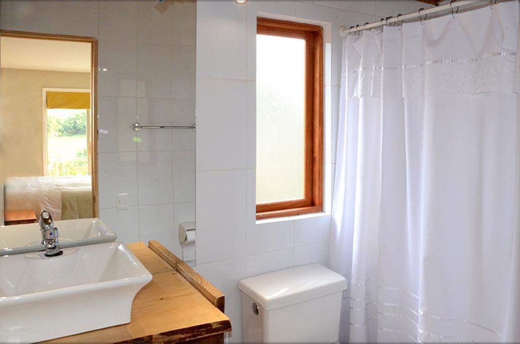 Hotel Los Maquis Buchupureo Habitación foto
